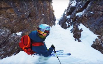 cody-townsend-ski-couloir-terminal-cancer