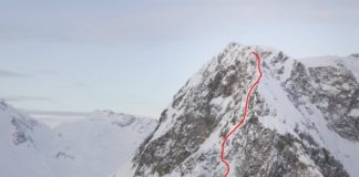 vivian bruchez ski mont oreb buet