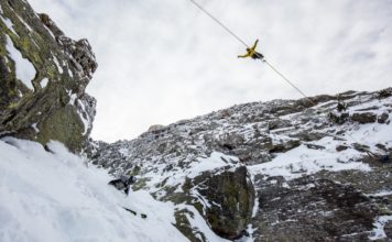 highline vermicelle ski cambre ase