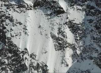 col-de-la-madeleine-glacier-girose-ski-la-grave-pente-raide