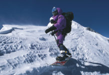 Marco Siffredi Everest